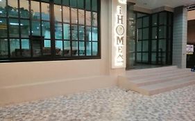 Ihome Hostel Hatyai